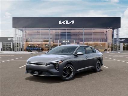 2026 Kia K4 Liverpool NY