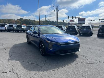 2025 Kia K4 Sheffield AL
