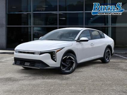 2025 Kia K4 Orangeburg SC