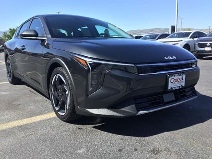 2025 Kia K4 Pocatello ID