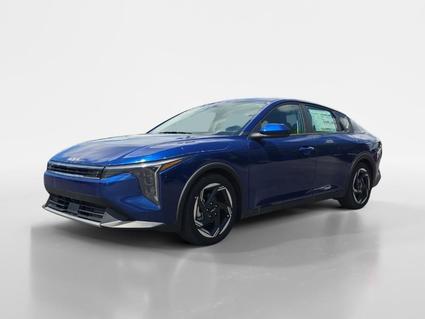 2025 Kia K4 Louisville TN
