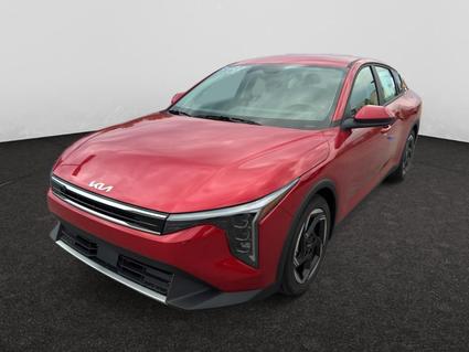 2025 Kia K4 Saltillo MS