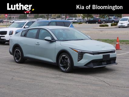 2025 Kia K4 Minneapolis MN