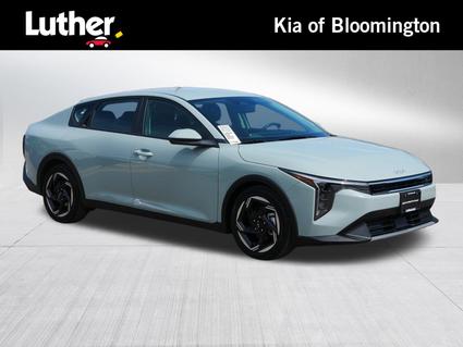 2025 Kia K4 Minneapolis MN