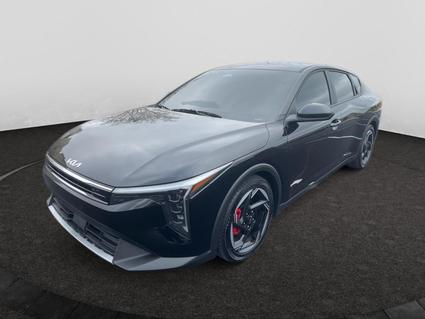 2025 Kia K4 Saltillo MS