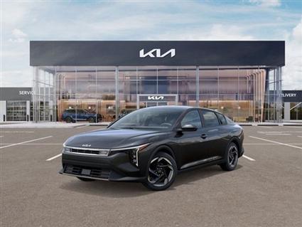 2025 Kia K4 Barboursville WV