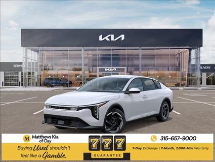 2025 Kia K4 Liverpool NY