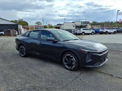 2025 Kia K4 Barboursville WV