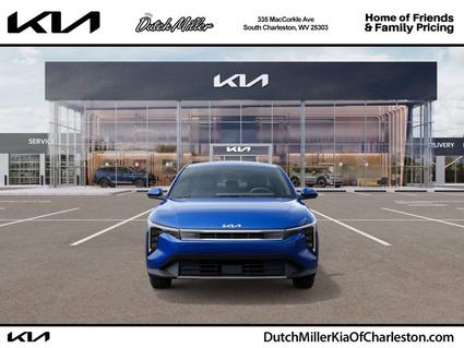 2025 Kia K4 South Charleston WV