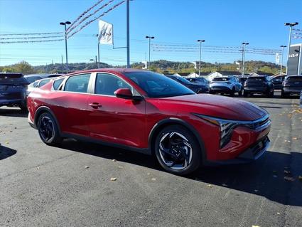 2025 Kia K4 Barboursville WV