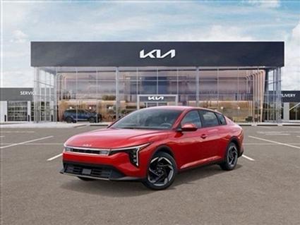 2025 Kia K4 Barboursville WV