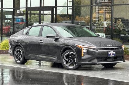 2025 Kia K4 Vero Beach FL