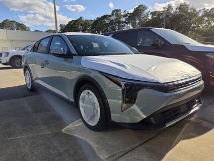 2026 Kia K4 Sebring FL