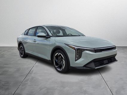 2026 Kia K4 Sebring FL