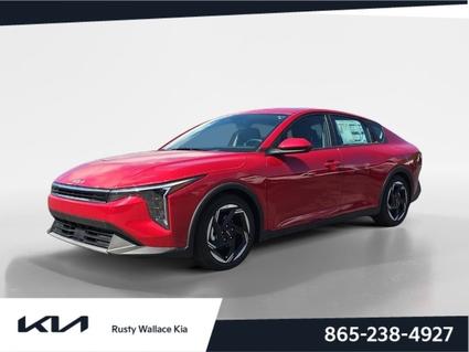 2025 Kia K4 Louisville TN