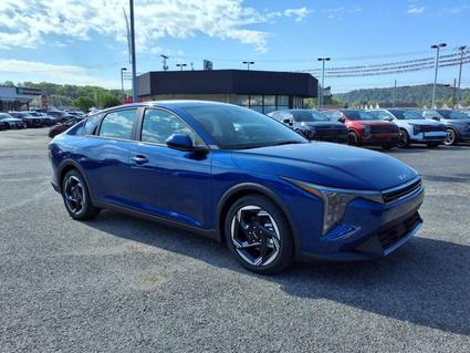 2025 Kia K4 Barboursville WV