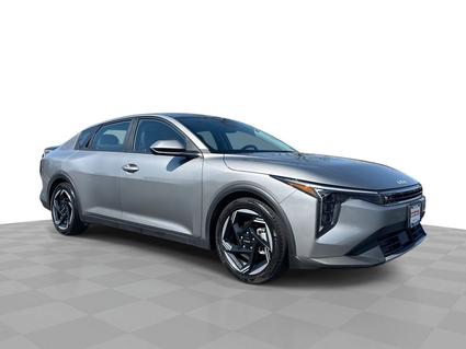 2025 Kia K4 Florissant MO