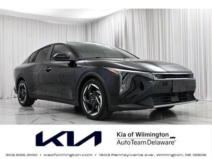 2025 Kia K4 Wilmington DE