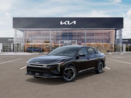2025 Kia K4 Toledo OH