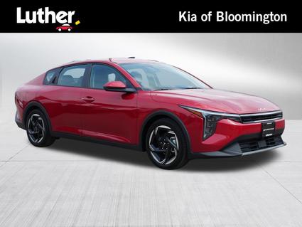 2025 Kia K4 Minneapolis MN
