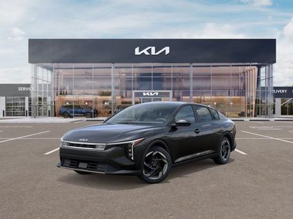 2025 Kia K4 Sheffield AL