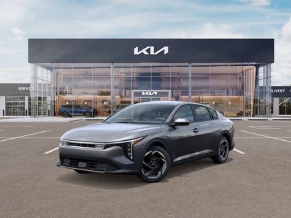 2025 Kia K4 Sheffield AL