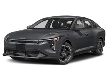 2025 Kia K4 Inver Grove Heights MN