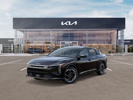 2025 Kia K4 Carbondale IL
