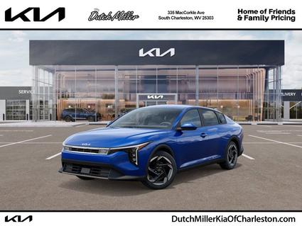 2025 Kia K4 South Charleston WV