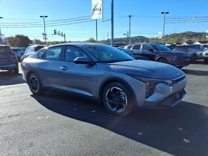 2025 Kia K4 Barboursville WV