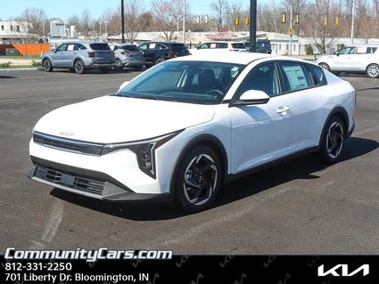 2026 Kia K4 Bloomington IN
