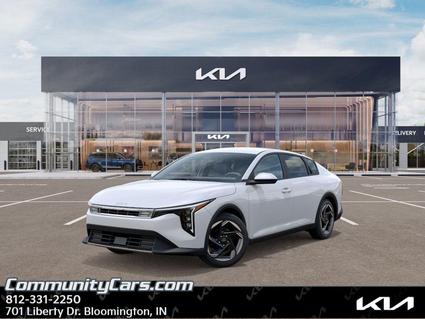 2026 Kia K4 Bloomington IN