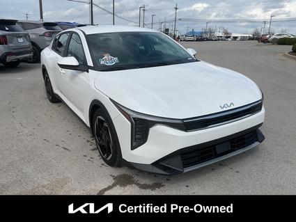 2025 Kia K4 Nicholasville KY
