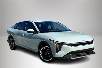 2025 Kia K4 Union City GA