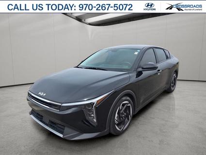 2025 Kia K4 Loveland CO