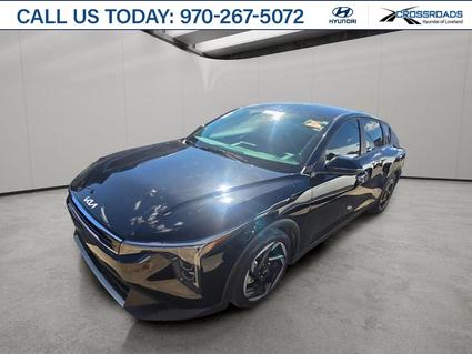 2025 Kia K4 Loveland CO