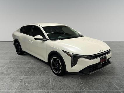 2025 Kia K4 Tyler TX