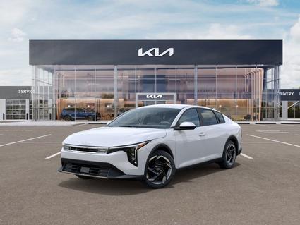 2025 Kia K4 Toledo OH