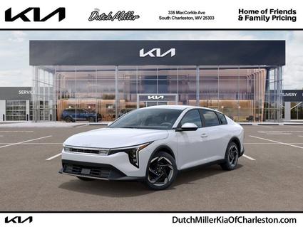 2025 Kia K4 South Charleston WV