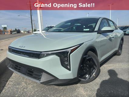 2025 Kia K4 Casper WY