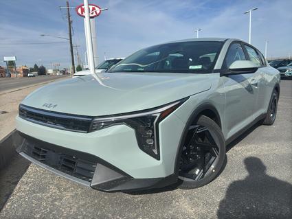 2025 Kia K4 Casper WY