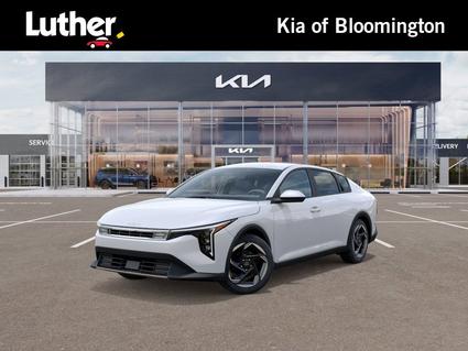 2025 Kia K4 Minneapolis MN