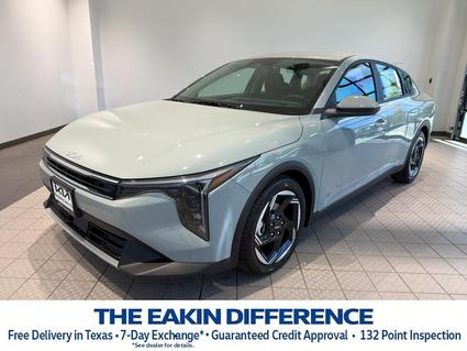2026 Kia K4 Lufkin TX