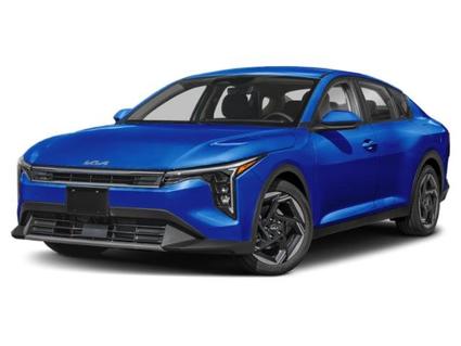 2025 Kia K4 Minneapolis MN