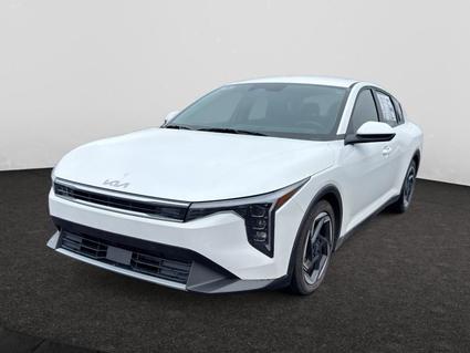 2025 Kia K4 Saltillo MS