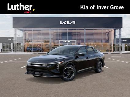 2025 Kia K4 Inver Grove Heights MN