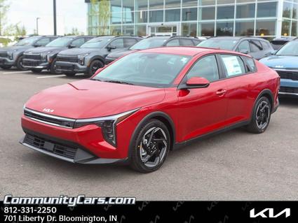 2025 Kia K4 Bloomington IN