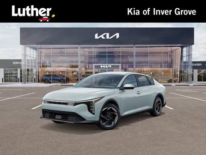 2026 Kia K4 Inver Grove Heights MN
