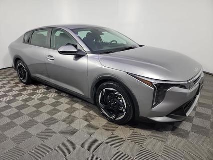 2025 Kia K4 Rockville MD