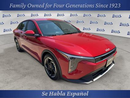 2025 Kia K4 Orangeburg SC